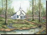 Country Church