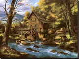 Rocky Creek Mill