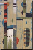 High Rise Circus I