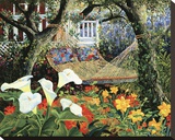 Garden Solace