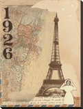 Paris - 1926
