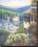 Villa In Prodo