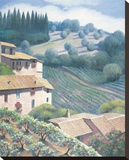 Saint Angelo Vineyard