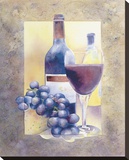 Smooth Red Wine