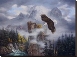 Eagle's Domain