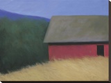 The LaCross Barn