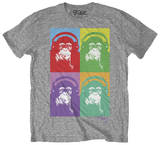 Steez - Monkey Phonic