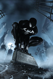 The Sensational Spider-Man #38 Cover: Spider-Man