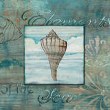 Elements of the Sea III