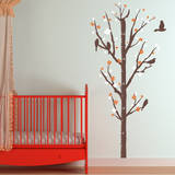 Cherry Blossom Measurement Tree