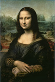 Mona Lisa, c.1507