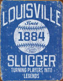 Louisville Slugger - Blue