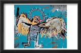 Untitled (Fallen Angel), 1981