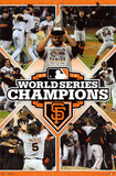 San Francisco Giants 2012 World Series Celebration