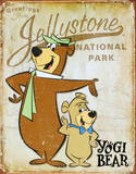 Yogi Bear - Jellystone Park