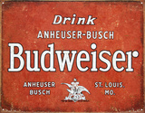 Budweiser - Drink