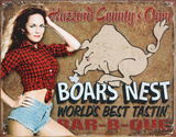 Dukes of Hazzard - Boars Nest