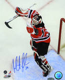 Martin Brodeur New Jersey Devils Autographed 552 Win