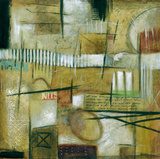 Origin Of Space I