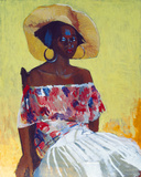 Off the Shoulder