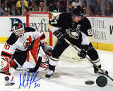 Martin Brodeur New Jersey Devils Autographed