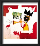 Trumpet, 1984