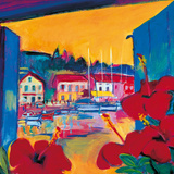 Harbour View