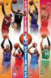 NBA Superstars 2012-13