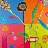 Barbados Giclee Print