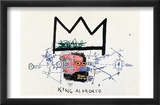 King Alphonso, 1982-1983