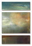 The Space Between Canvas Art Set