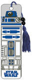 Star Wars - R2-D2 Beaded Bookmark