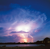 Cloudburst II