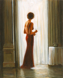 Quiet Contemplation