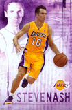 Steve Nash - Los Angeles Lakers