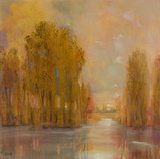 Tranquil Setting IV