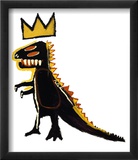 Pez Dispenser, 1984 Framed Art Print