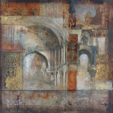 Pieces Of Tuscany IV