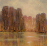 Tranquil Setting III