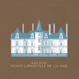 Vintage Chateau IV