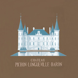 Vintage Chateau III