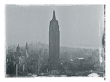New York City In Winter VII