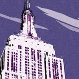 New York, New York! I