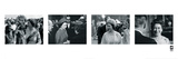 Fades Of Queen Elizabeth II's Life II