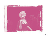 Marilyn Monroe VII In Colour