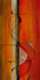Fire and Smoke II