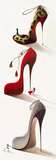 Highheels III