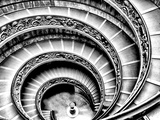 Spiral Staircase