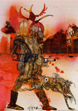 Farenheit 451