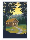 Cabin in the Woods